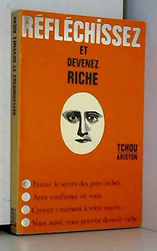 Réfléchissez et devenez riche 9782826700180