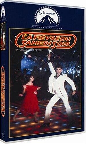 La Fièvre du Samedi soir 3333973120015