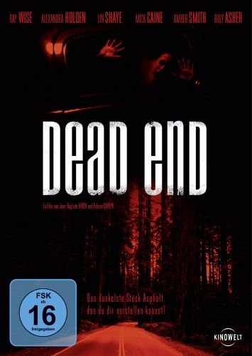 Dead End [Import] 4006680030227