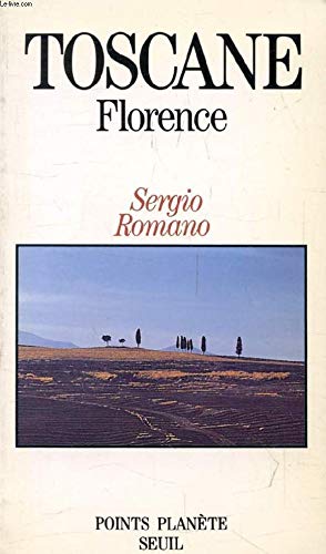 Toscane : Florence 9782020100977