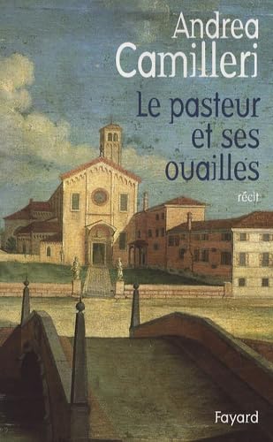 Le pasteur et ses ouailles 9782213636078