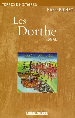 Dorthe (Les) 9782879019277