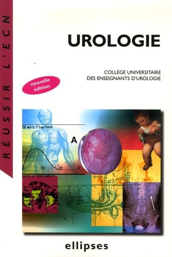 Urologie 9782729830816