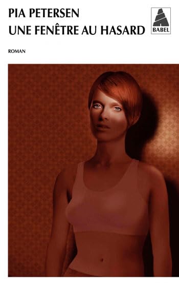 Une fenêtre au hasard 9782742788309