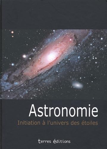 Astronomie 9782355300660