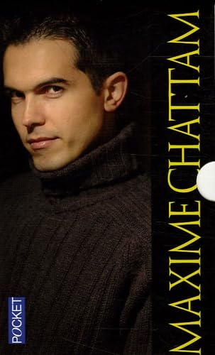 L'âme du mal / In tenebris / Maléfices 9782266157667