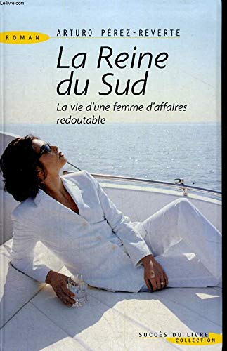 Reine du Sud (la) 9782738219930