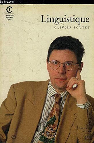 Linguistique 9782130471868