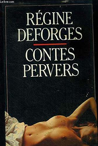 Contes pervers. 9782286033989