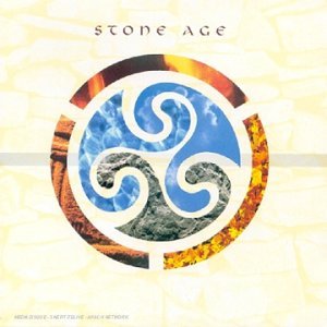 Stone Age - Stone Age 5099747727429