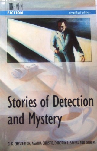 Stories of Detection & Mystery 9780582084650