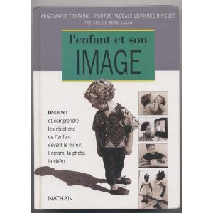 L'enfant et son image 9782092907443
