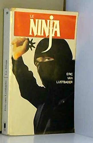 Le Ninja 9782266021722
