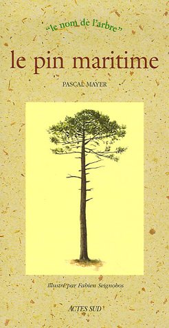 Pin maritime (le) 9782742767205