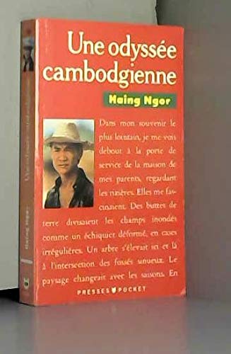 Une odyssée cambodgienne 9782266025867