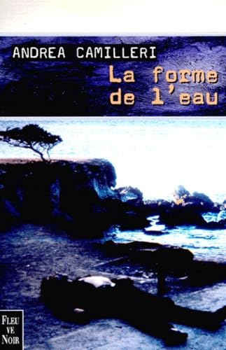 La Forme de l'eau 9782744134432