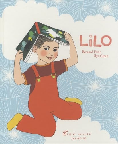 Lilo 9782226193322