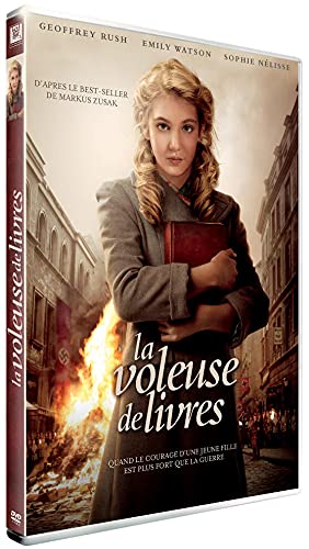 La Voleuse de livres 3344428057169