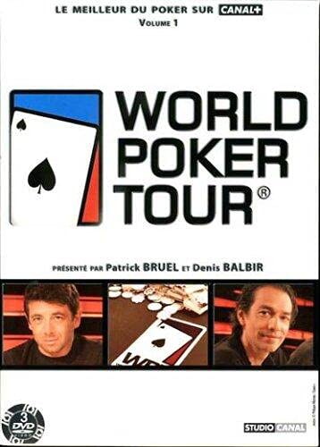 World Poker Tour, vol.1 3259130232899