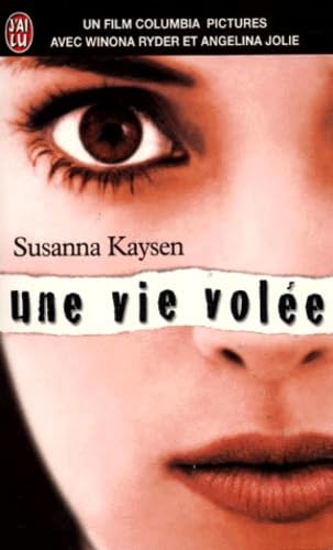 Une vie volée 9782290301364