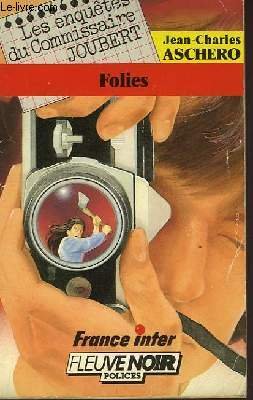 Folies 9782265035935