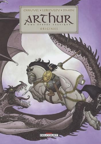 Origines 9782756004631