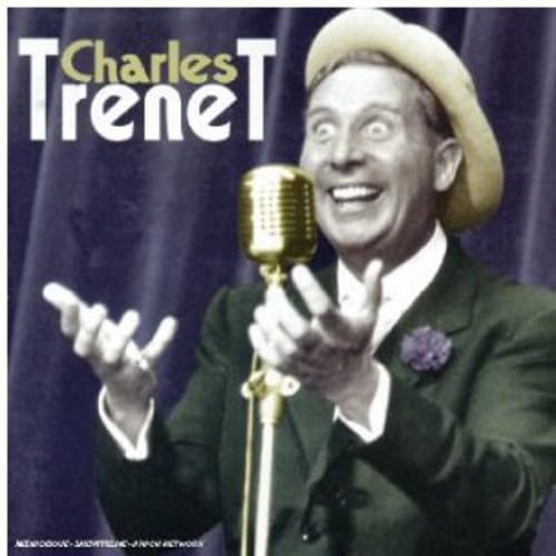 RN 7 : Charles Trenet - CD Album 3259119801023