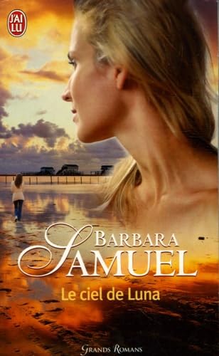 Le ciel de Luna 9782290354247