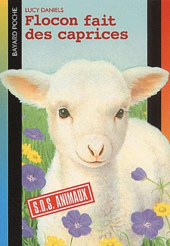 Flocon fait des caprices 9782747003452