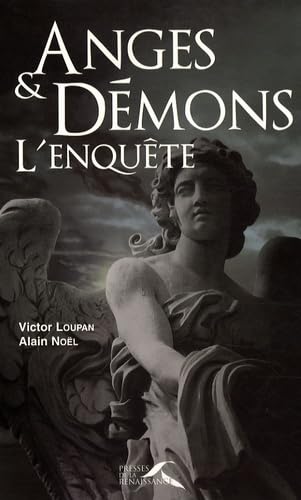 ANGES & DEMONS L ENQUETE 9782750905217