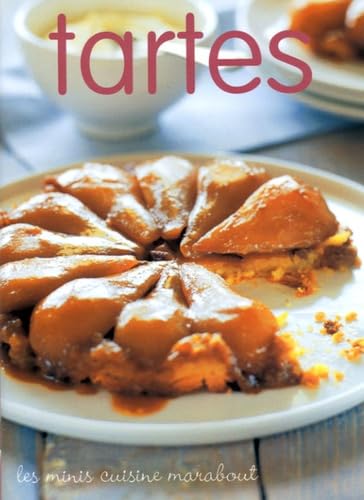 Tartes 9782501046602
