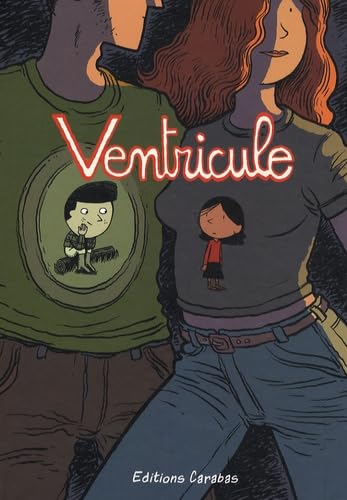 Ventricule 9782351003596