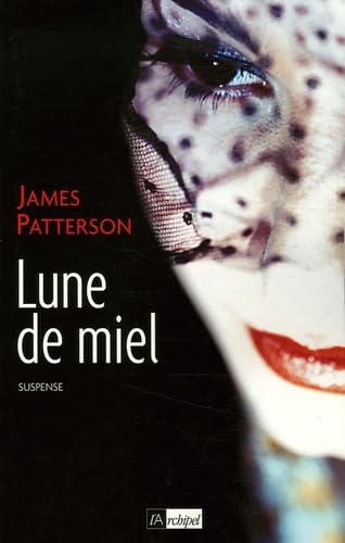 Lune de miel 9782841877676