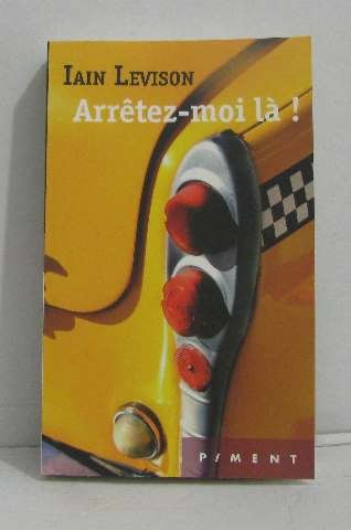 Arrêtez-moi là! 9782298051797