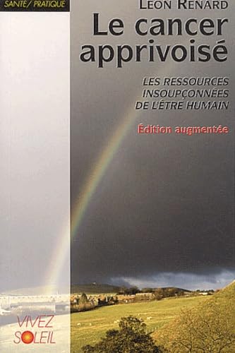 Le Cancer apprivoisé 9782880584207