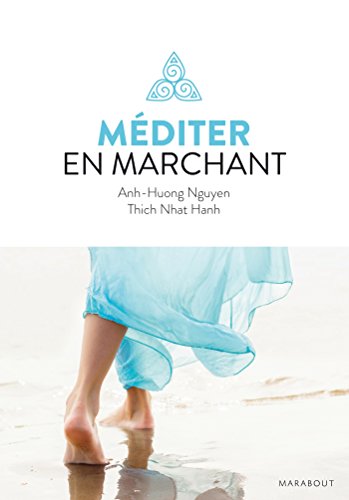 Méditer en marchant 9782501050616