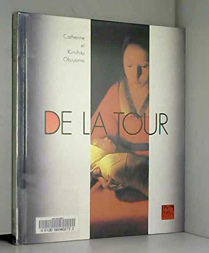 Georges de La Tour 9782850253317