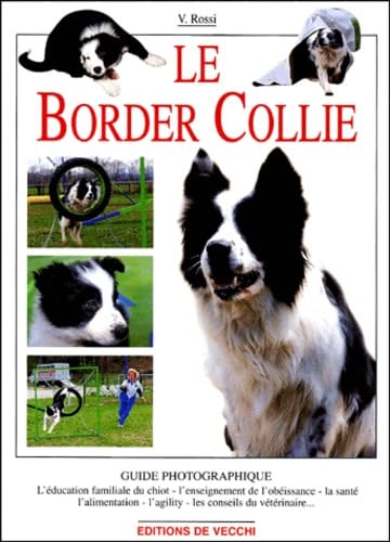 Le Border Collie 9782732823881