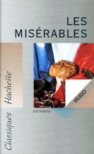 Les Misérables (extraits) 9782011667434