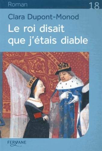 Le roi disait que j'étais diable 9782363602664