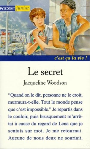 Le secret 9782266067065