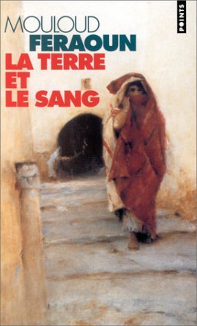 La Terre et le sang 9782020347822