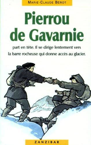 Pierrou de Gavarnie 9782841131716