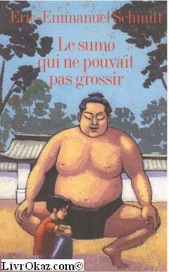 Le Sumo qui ne Pouvait pas Grossir 9782286055547