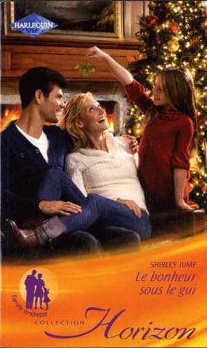 Le bonheur sous le gui 9782280230742