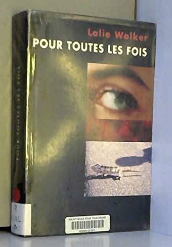 Pour toutes les fois 9782702848371