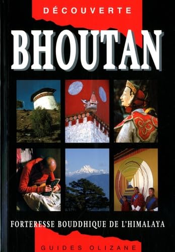 Bhoutan 9782880863852
