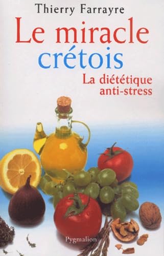 Le Miracle crétois 9782857049203