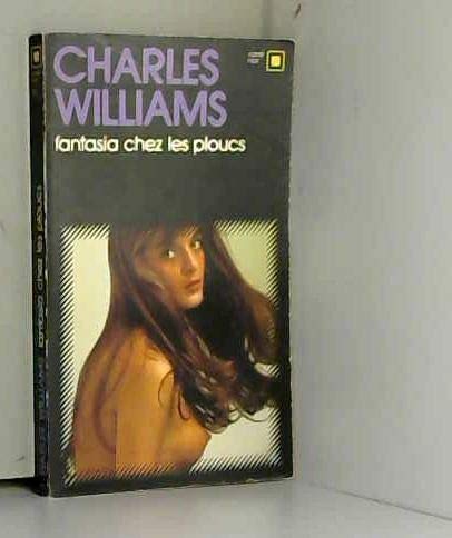 Fantasia Chez Les Plouc 9782070430703