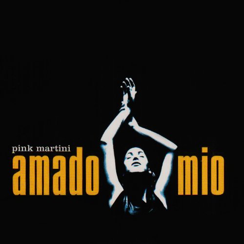Amado Mio [Import] 3298492261017